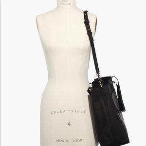 Madewell Medium Transport Tote